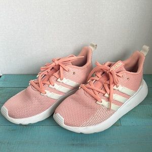 Adidas sneakers ladies 6 1/2